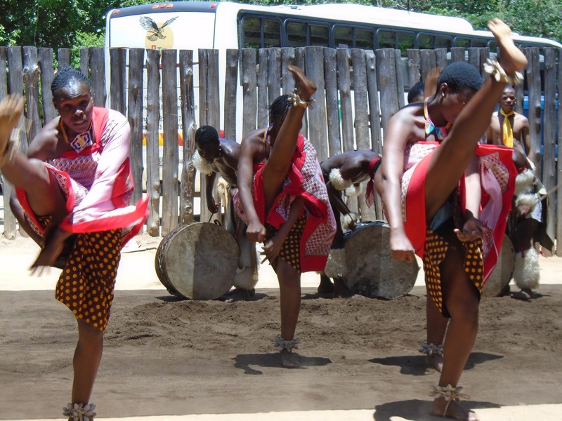 8709383-Swazi-girls-dancing-at-the-Swazi-Cultural-Village-0